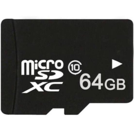 Thẻ nhớ JVJ 32GB/16GB/8GB/4GB/2GB tốc độ cao, bảo hành chính hãng 1 năm