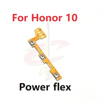 Bo Mạch Nút Nguồn Cho Điện Thoại huawei honor 10