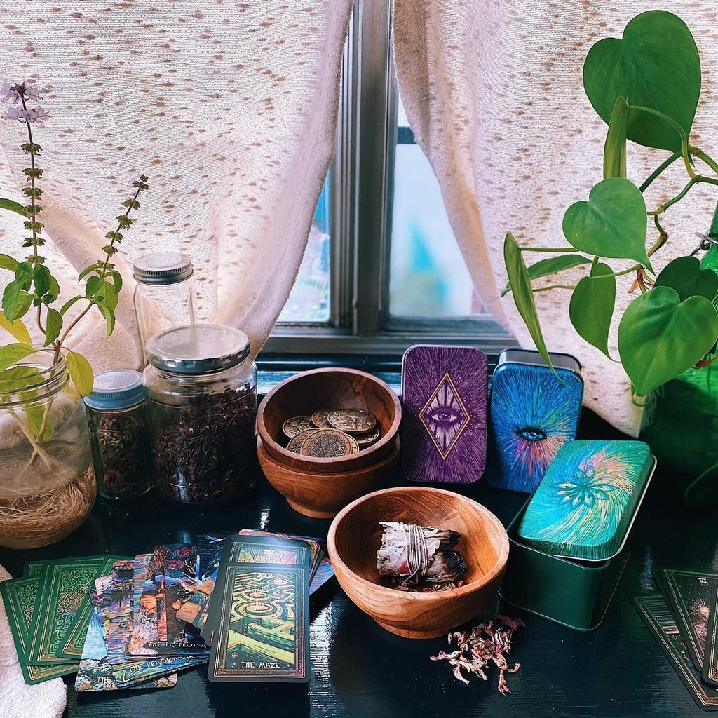 Combo Triple Little Visions