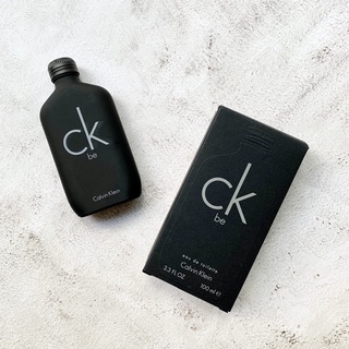 Nước hoa Unisex CK Be