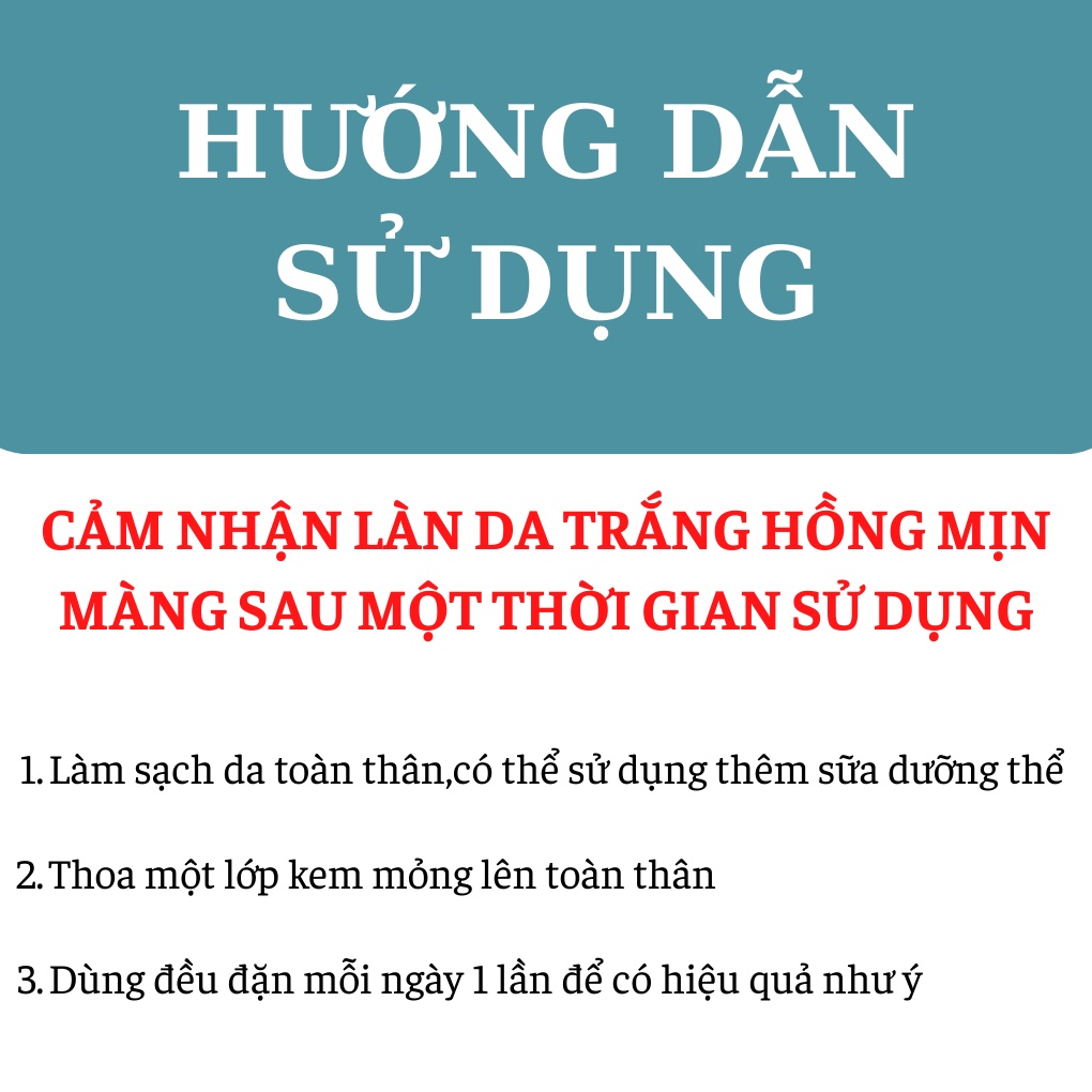 Dưỡng Thể Trắng Da Body Gold 24k Quyên Lara,Trẻ Hóa Làn Da,Dưỡng Da Trắng Hồng Hiệu Quả Ngay Sau 2 Tuần Sử Dụng 160 ml