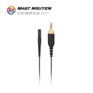 Micro cài áo RODE RodeLink Lav - Bảo hành 12 tháng