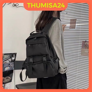 Balo Ulzzang, Balo Đi Học, Đựng Laptop Cho Nam Nữ Chống Thấm Nước