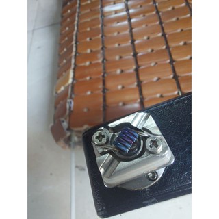 dây điện trở alien mini combo 2 cặp.