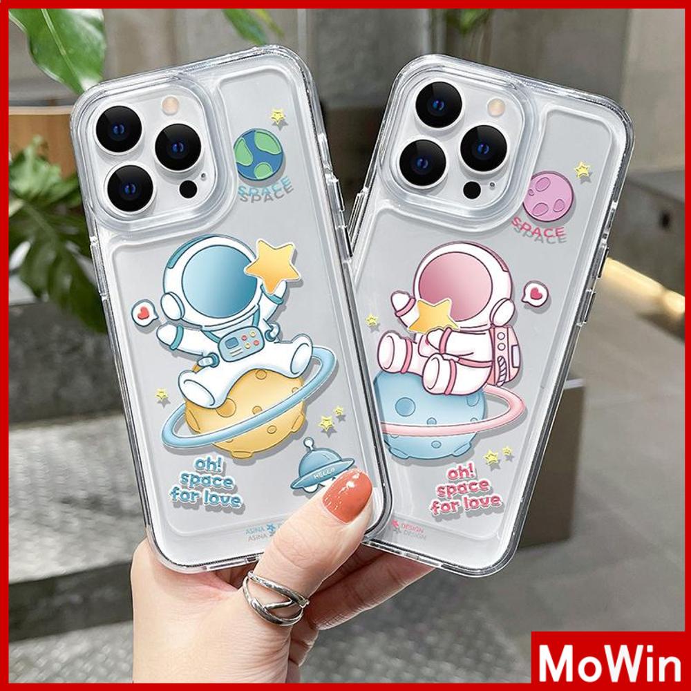 Ốp điện thoại acrylic cứng HD trong hoạt hình thích hợp cho iPhone 14 Pro Max 14 Plus 13 Pro Max 12 Pro Max 11 XR 7Plus