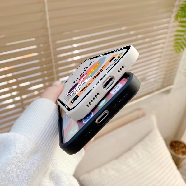 Ốp Điện Thoại TPU Vuông In Hình Nasa Cho Samsung J7 Pro J7 Prime J2P J6 Plus J4 Plus A71 A12 A50 A52s A11 A03S A50s