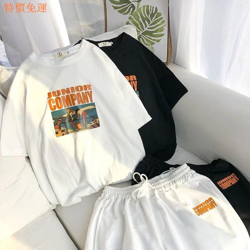 Set Đồ Thể Thao Tay Ngắn Năng Động Thời Trang Dành Cho Nam (Có Bán Lẻ) | BigBuy360 - bigbuy360.vn