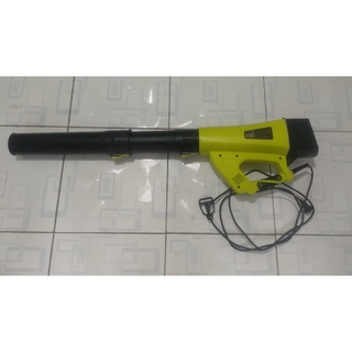 Máy thổi bụi / Máy thổi công nghiệp SCM