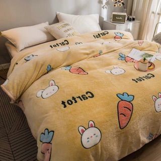 [Gom order ] chăn