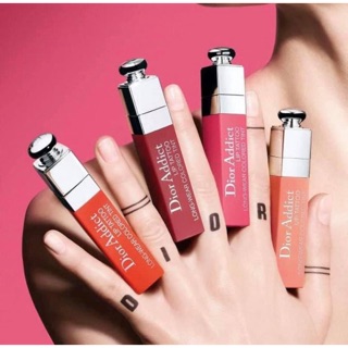 [order] Son dior addict lip tattoo màu 251,661,451,541