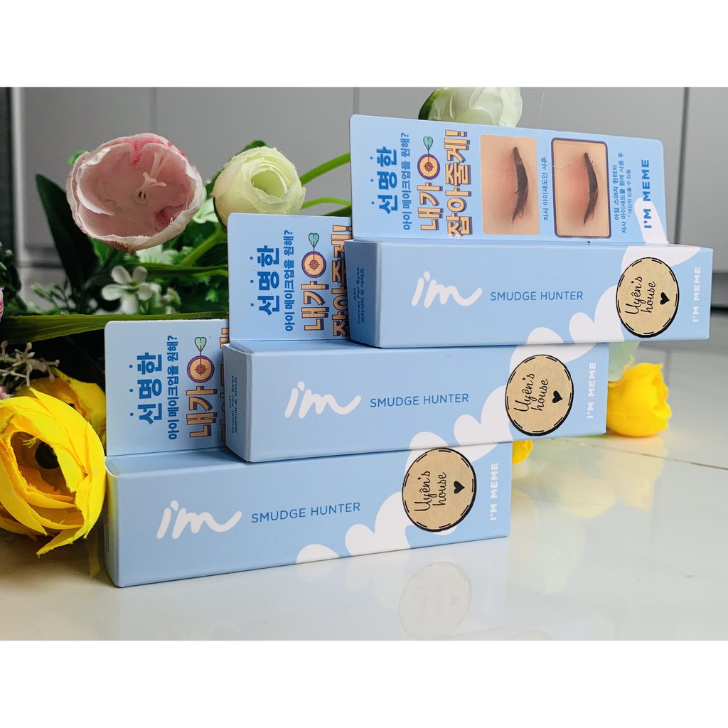 MEMEBOX-I'M MEME I'M Smudge Hunter | BigBuy360 - bigbuy360.vn