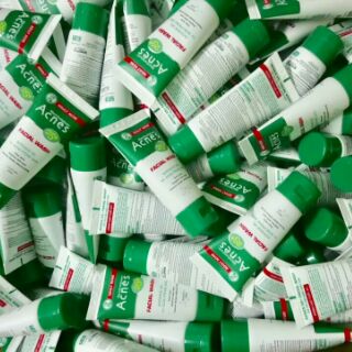 SỮA RỬA MẶT ACNES 25+