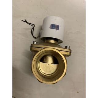 Van điện từ UW-50 ( phi 60mm)