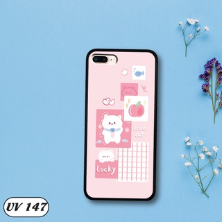 Ốp lưng cho điện thoại IPhone 7/ 8 Plus