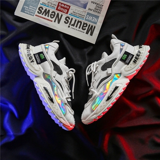 Giày sneaker nam cao cấp neo-6o6