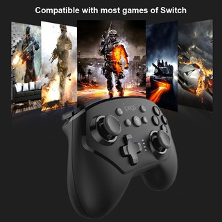 ♥sade♥For IPEGA PG-9162 Wireless & Wire Switch Gamepad Controller Joypad Remote