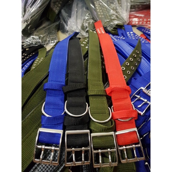 VÒNG CỔ CHO CHÓ MÈO CÓ ĐỆM, VÒNG CỔ KÈM TAG K9