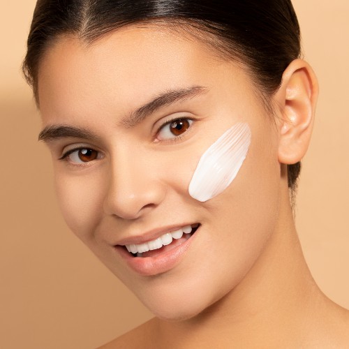 [CÓ SẴN] Kem lót Nude by Nature AIRBRUSH MINERAL PRIMER 50ML | BigBuy360 - bigbuy360.vn