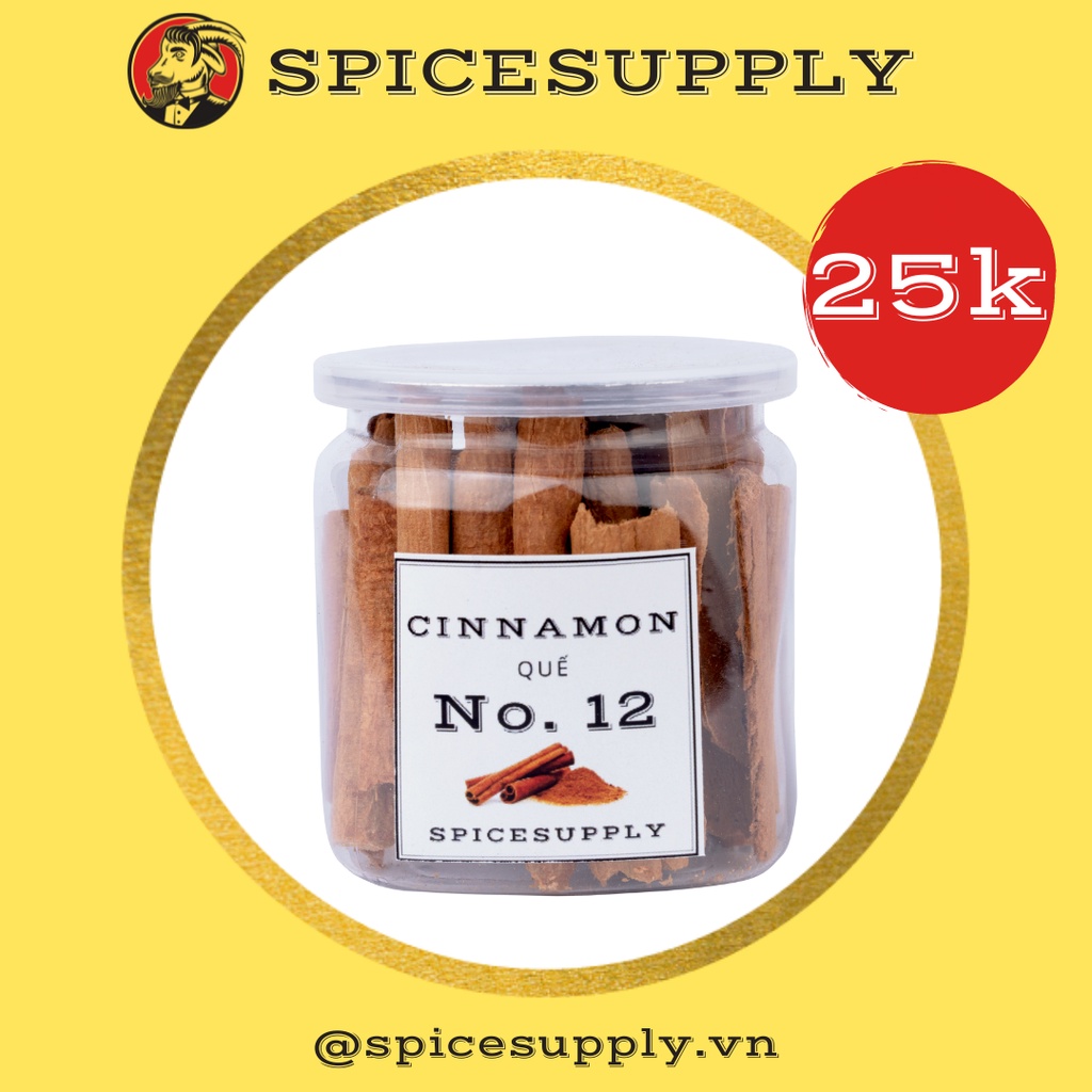 500g Cinnamon Sticks Ống Quế Yên Bái Thanh Cạo Vỏ Ống Sáo