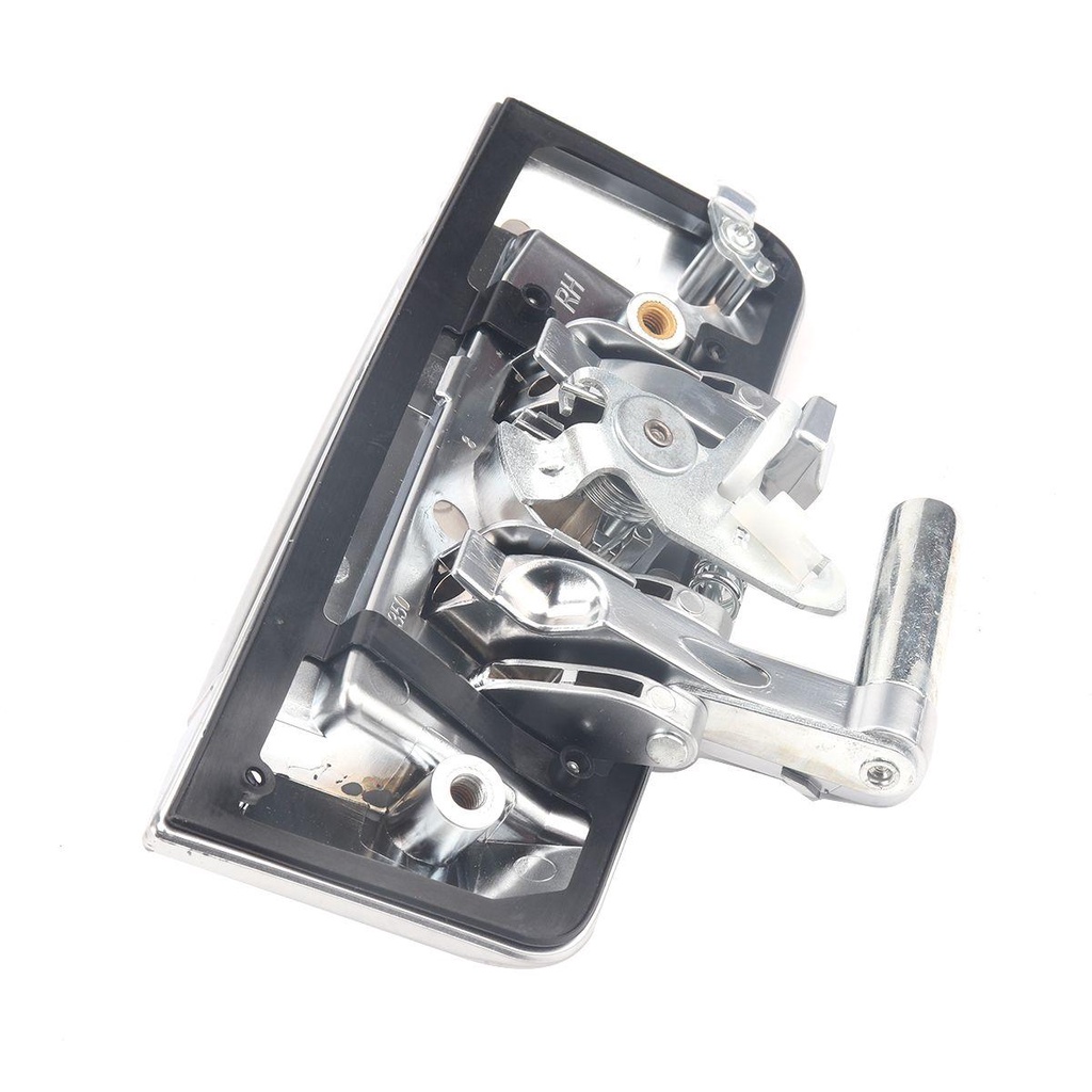ESPO Tay Nắm Cửa Bên Phải Dễ Lắp Đặt Dành Cho Ô Tô NISSAN 350Z 2003-2009