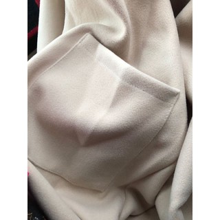 [ ORDER ] Áo dạ ép style Hàn Quốc