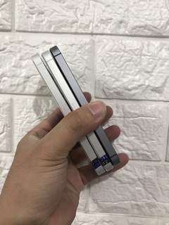 Điện thoại Apple iPhone 5s - 16GB, Hàng cũ