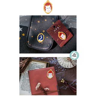 STICKER VẢI DREAM WEAVER