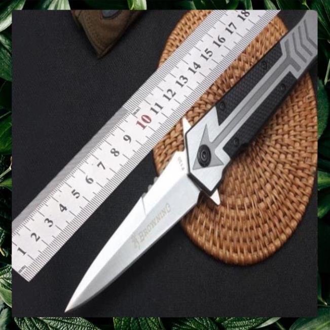 Dao Phượt Cao Cấp Nhiều Mẫu Lựa Chọn Bỏ Túi Tiện Lợi