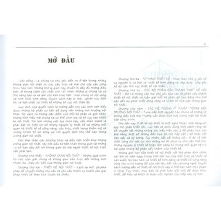 Sách - Thiết Kế Nội Thất