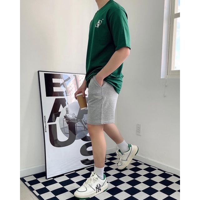 Áo Thun AOA Tay Ngắn