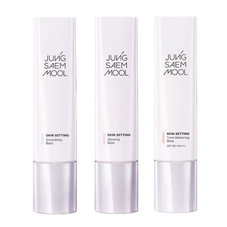   Hàng mới về  Kem lót trang điểm JUNGSAEMMOOL Skin Setting Base 40ml 