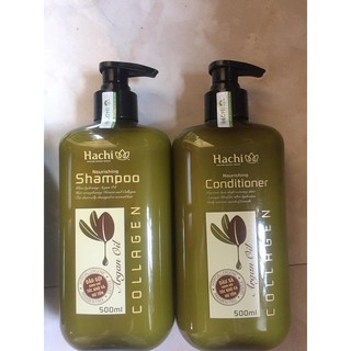 Combo Gội +Xả 800ml
