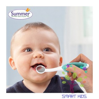 Bộ chăm sóc răng miệng 3 giai đoạn Summer