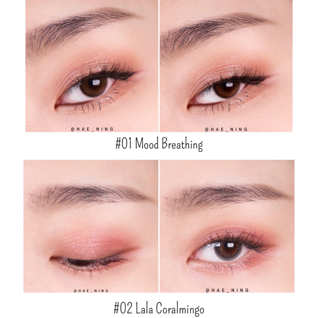 Bảng mắt Peripera All Take Mood Palette