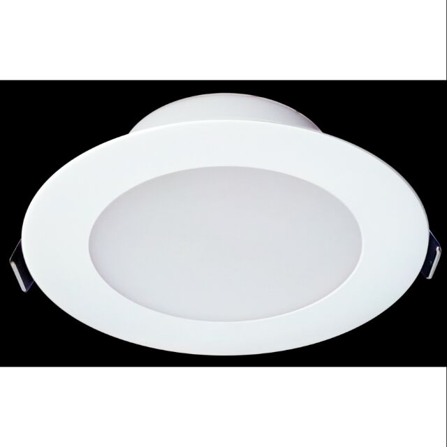 ĐÈN LED DOWNLIGHT ÂM TRẮNG ELINK 9W