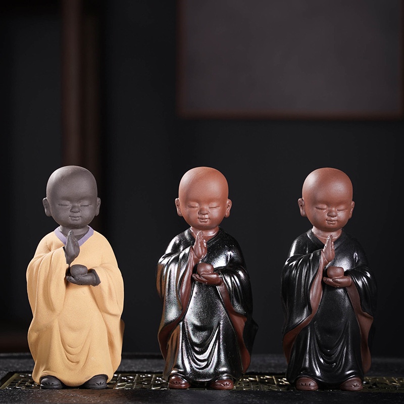 Bộ Lọc Trà, Lược Trà Bằng Gốm Dùng Pha Trà