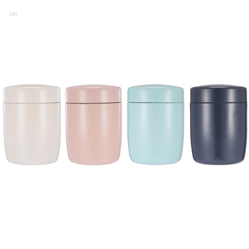 Bình đựng súp giữ nhiệt bằng thép không gỉ 250ml