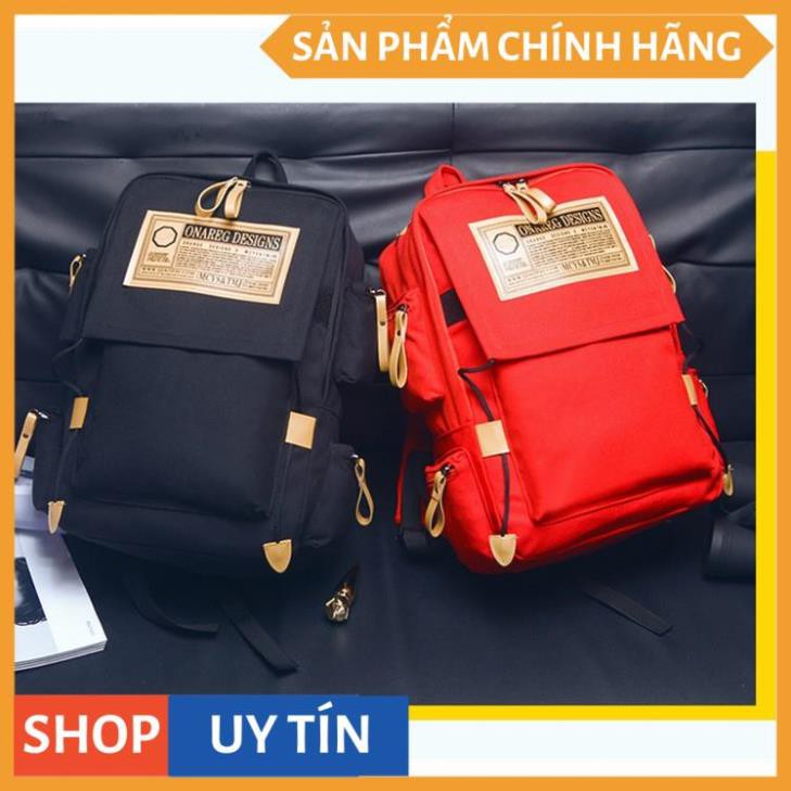 Balo Thời Trang Hàn Quốc HARAS HRS008