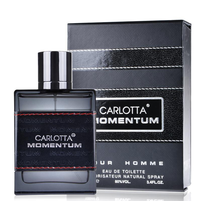 Nước Hoa Nam CARLOTTA Dung Tích 100ML Hương Cổ Điển Classic | BigBuy360 - bigbuy360.vn