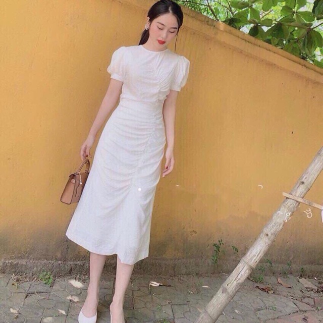 Váy công sở