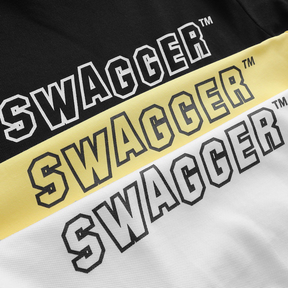 Áo thun cổ tròn 3 màu Swagger - T020