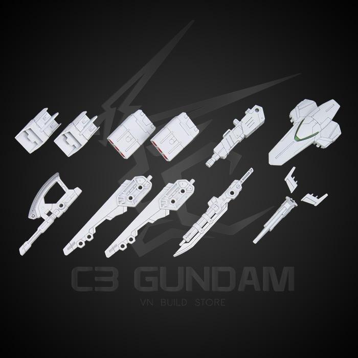 HG 1/144 GUNPLA BATTLE ARM ARMS CUSTOM PART HGBC MÔ HÌNH LẮP RÁP ĐỒ CHƠI GUNPLA CHÍNH HÃNG NHẬT BẢN
