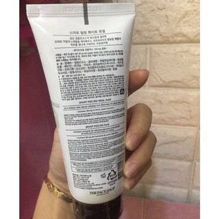 kì tế bào hàn quốc