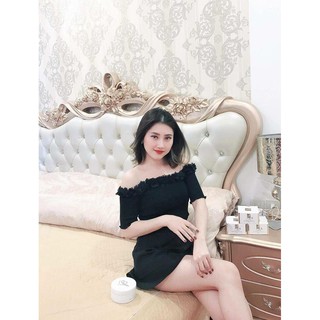 Kem Body Mềm ( Hàng Chính Hãng )