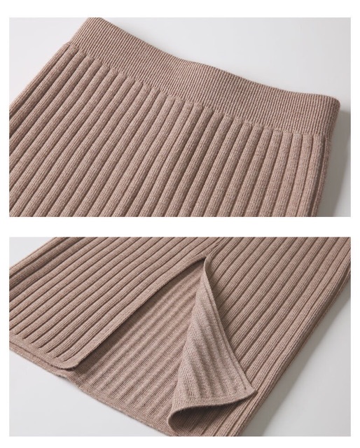 Chân váy len dáng bút chì CVH08 | BigBuy360 - bigbuy360.vn