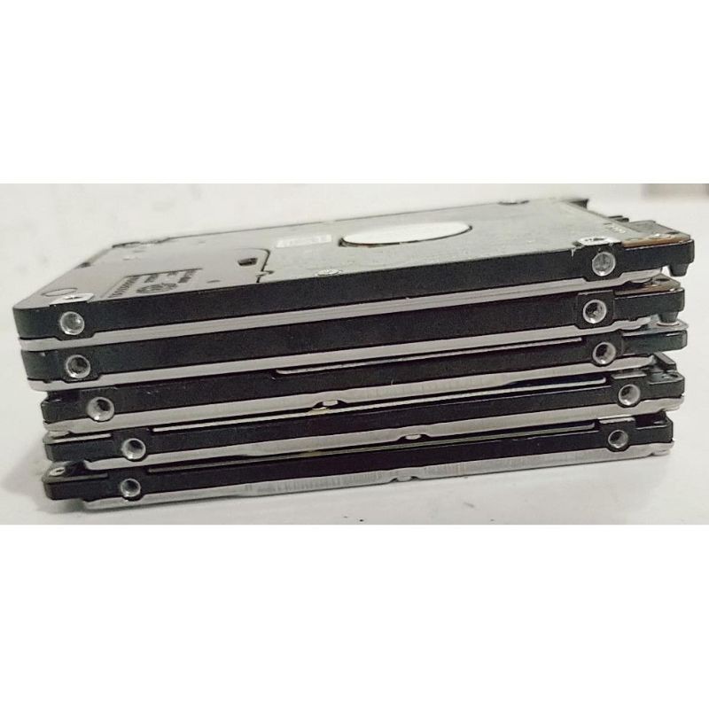 Ổ Cứng Di Động 2.5 "Dung Lượng 500gb | BigBuy360 - bigbuy360.vn