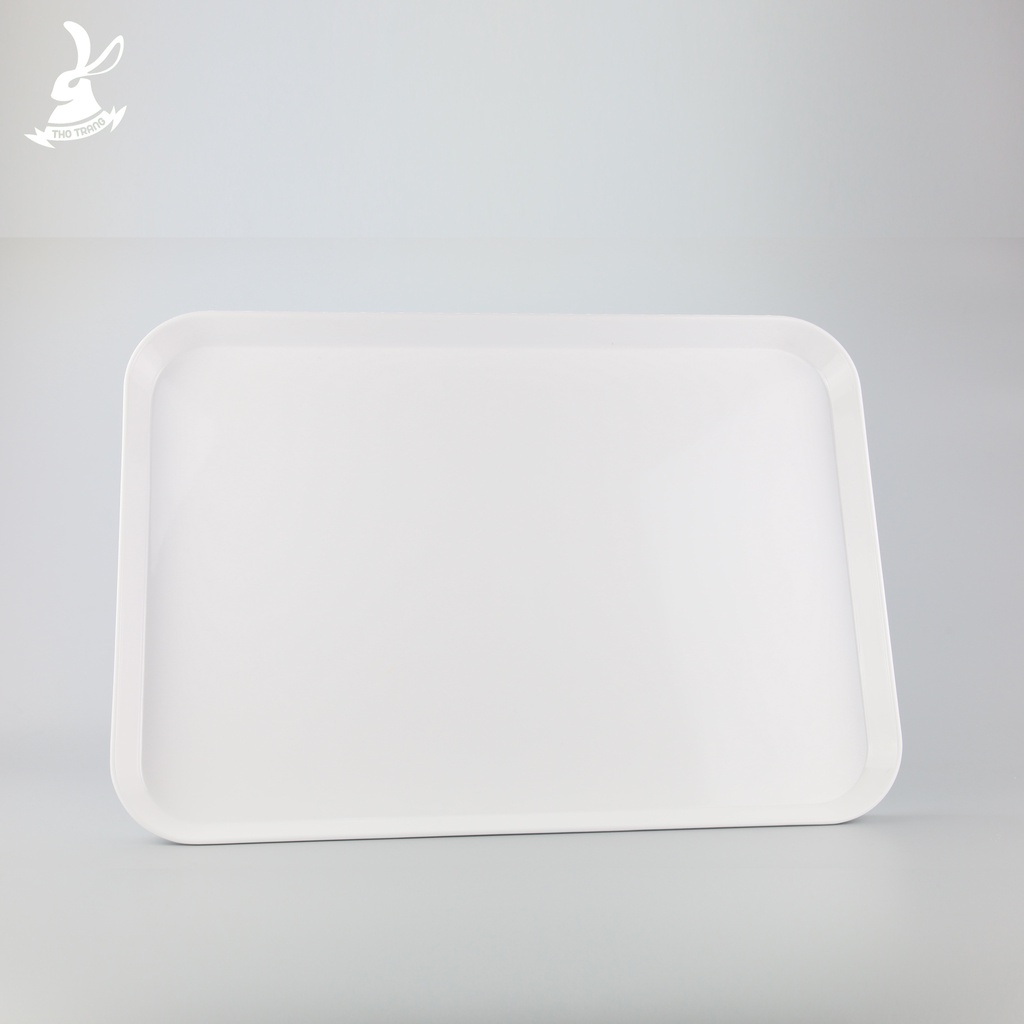 Bộ khay trẻ em màu trơn cao cấp thương hiệu Superware