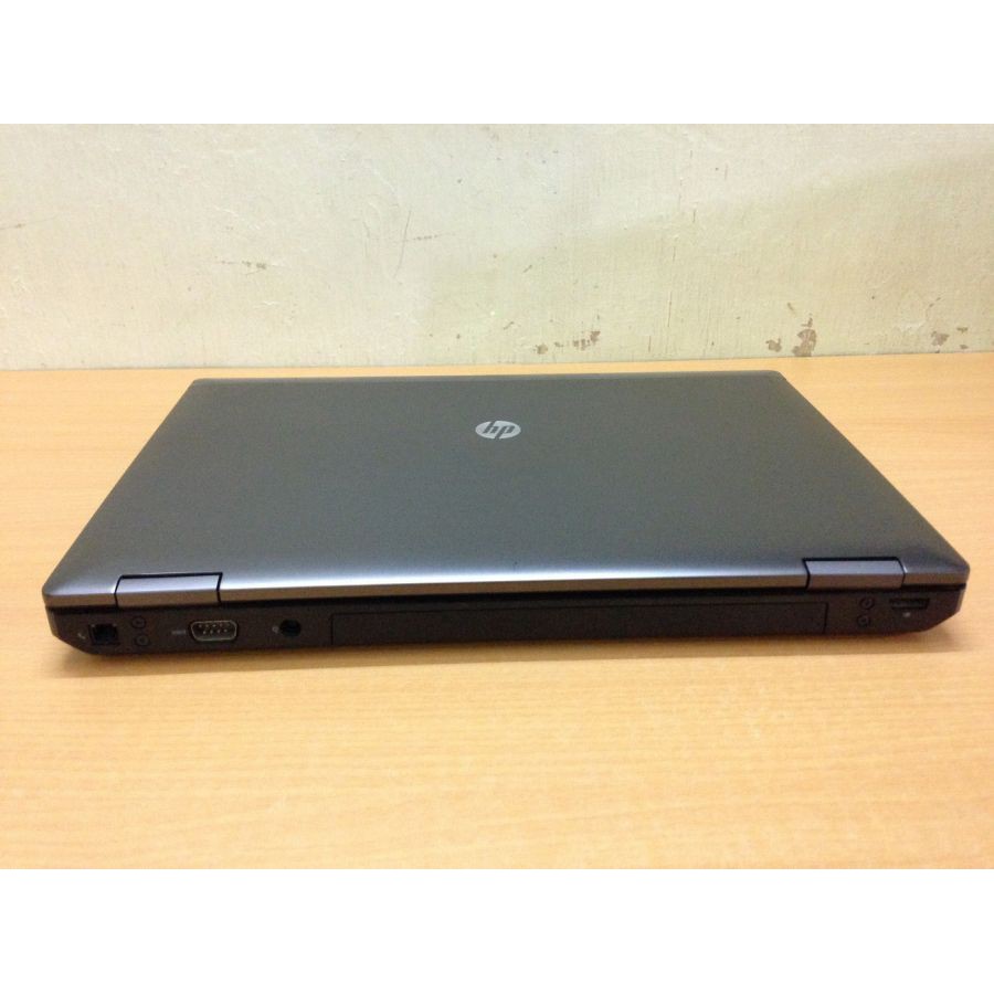 HP ProBook 6570b