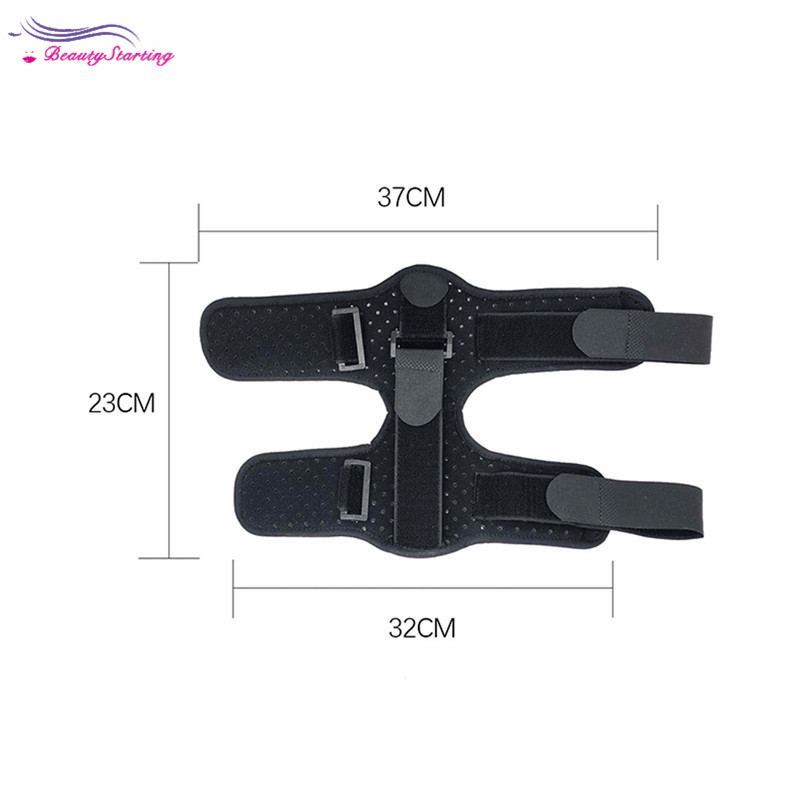Đai nẹp đệm chỉnh hình bàn chân bị bệnh thả bàn chân điều chỉnh được