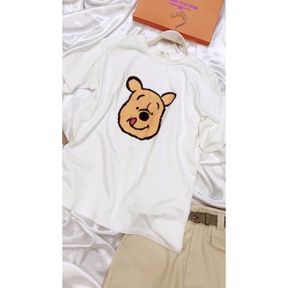 set gấu pull